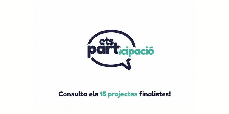 Des de divendres 4 a diumenge 6 de novembre, votació per decidir en quins projectes invertir 92.000 euros del pressupost municipal