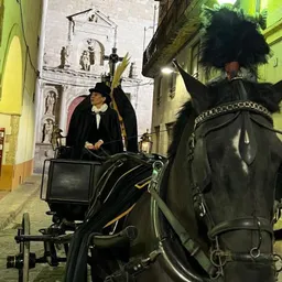 El món dels traginers del 5/2/2026 - episode art