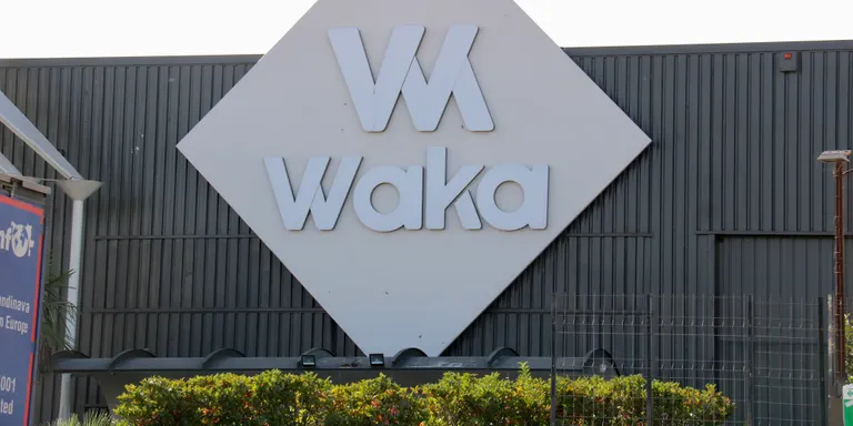 Els Mossos investiguen un vídeo on es veu una menor fent una fel·lació a un jove a la discoteca Waka de Sant Quirze