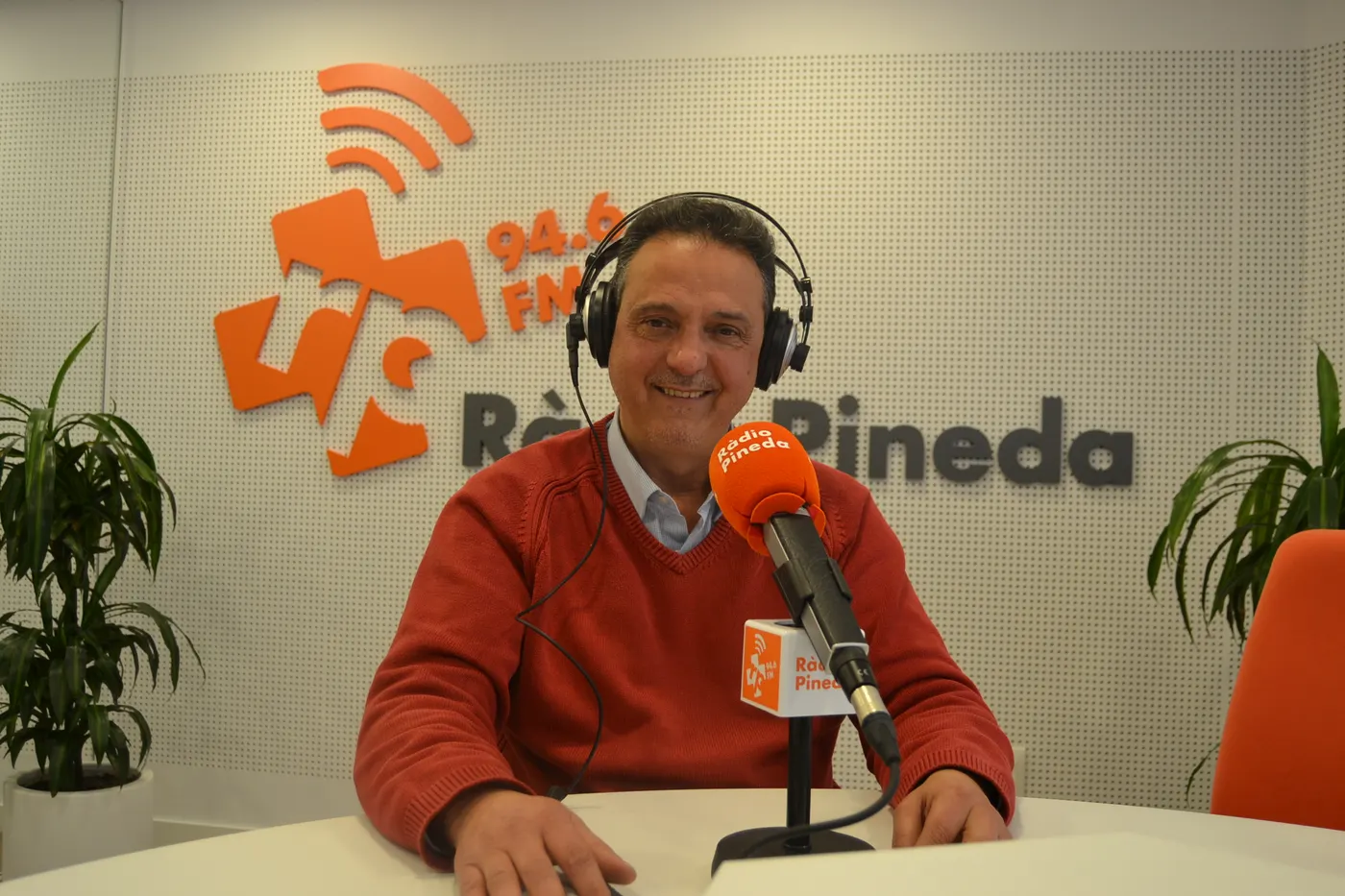 El FS Pineda té el seu primer partit a casa després de la represa de la competició