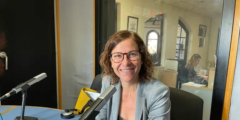 Annabel Moreno: ‘Vetar una persona com a cap de llista és poc democràtic’