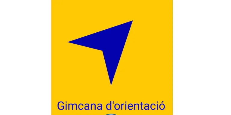El Col·legi Mare de Déu dels Socós crea una 'app' per fer una gimcana d'orientació amb els alumnes de 6è