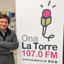 #271 - Entrevista a Juanjo Isern, director d'infraestructures del Departament d'Interior - episode art