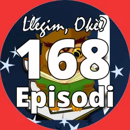 Llegim OKè? del 22/02/2023 (Episodi 168) - episode art