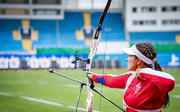 Foto: World Archery
