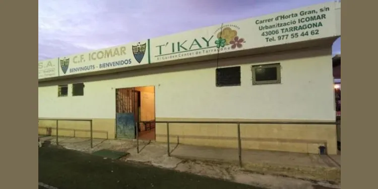 CF Icomar – CE Altafulla: visita complicada a un rival ferit