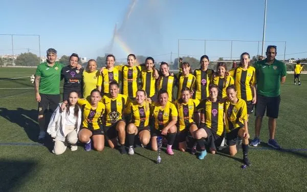 El CE Altafulla s’alça amb el I Trofeu Joan Pijuan femení