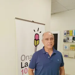 #173 - La Casa de la Vila del 9/9/2024 - José García - episode art
