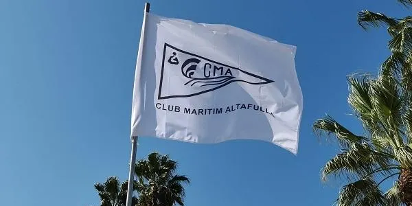 Valoració positiva dels participants en l’ADIVAP Cup organitzada pel CM Altafulla