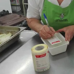 #47 - Projecte Recooperem: més enllà del malbaratament alimentari - episode art