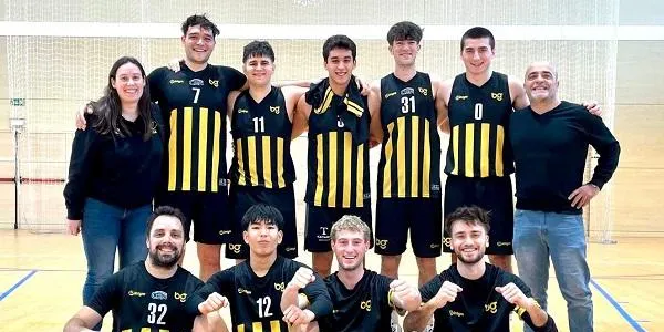 El CEN CB Altafulla repeteix victòria contra el Carme Bàsquet en un dels partits més complets del curs (98-59)