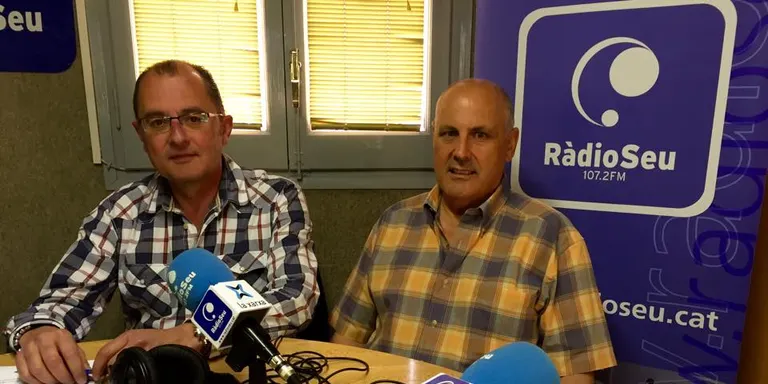 El PP defensa la inversió de l'Estat a la Seu