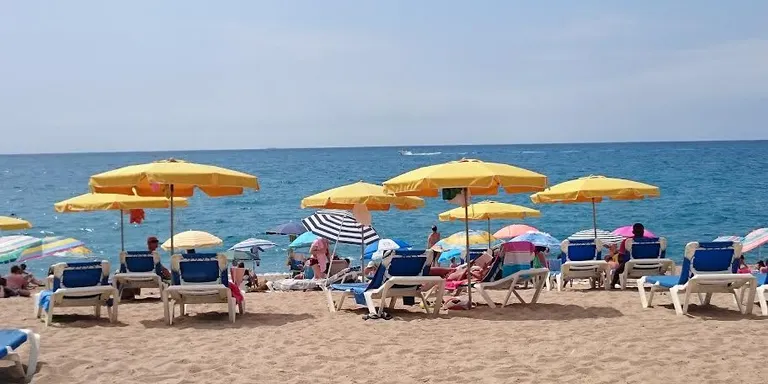 Bones perspectives d'ocupació hotelera per la temporada d'estiu
