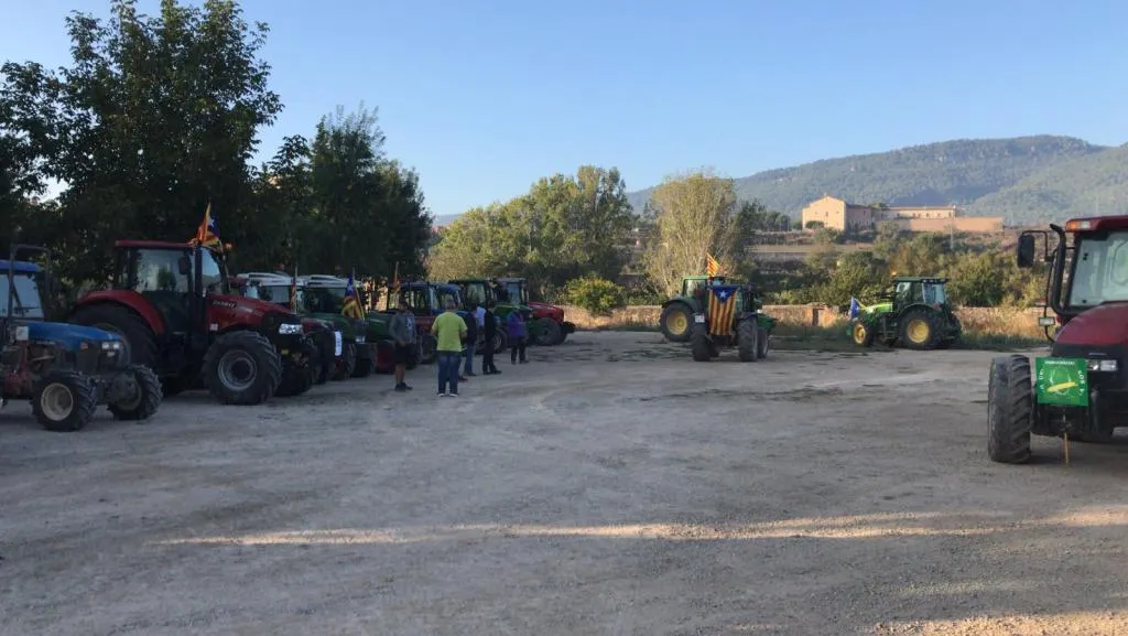 Comença la temporada de guinguetes