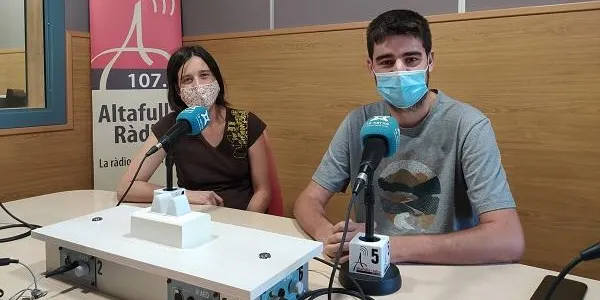 L’EINA fa autocrítica i torna a unir les regidories per afinitat