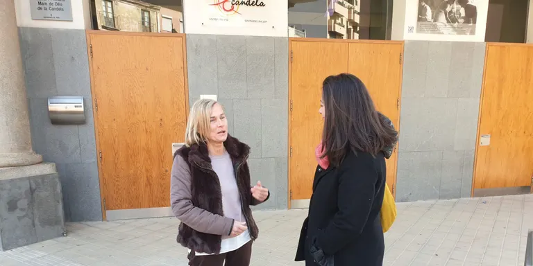 Valls oferirà un casal lingüístic per a infants nouvinguts per reforçar el català