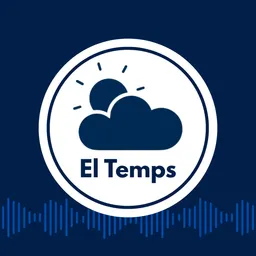 El Temps a Torelló del 23/10/2026 - episode art