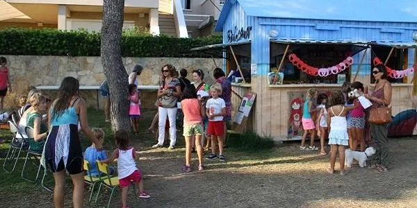 La Bibliomar d’Altafulla estrena el cicle ‘Som Mediterranis. Som Cultura i Esport’