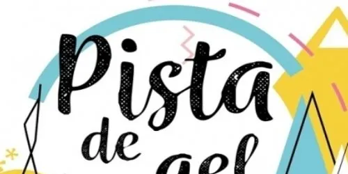 Sortegem invitacions per patinar a la pista de gel de Rubí