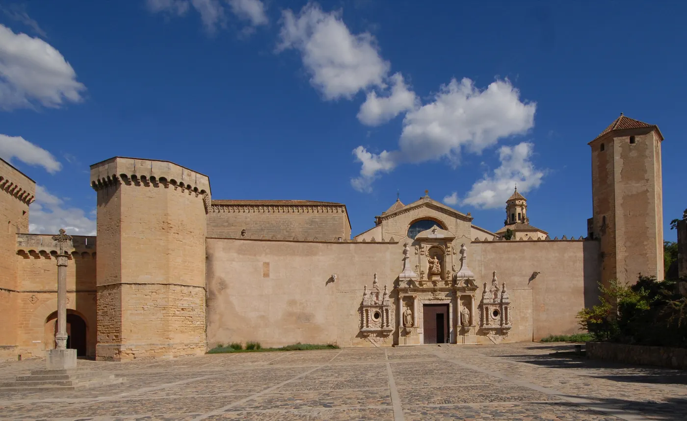 Poblet rebrà una inversió de 17 milions d'euros per projectar i preservar el monestir