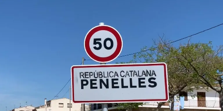 #PonentStreetArt EPISODI 1: Penelles i l'èxit de l'art rural