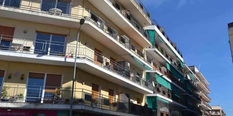 El 90% de les compravendes que es fan al Maresme són d'habitatges de segona mà