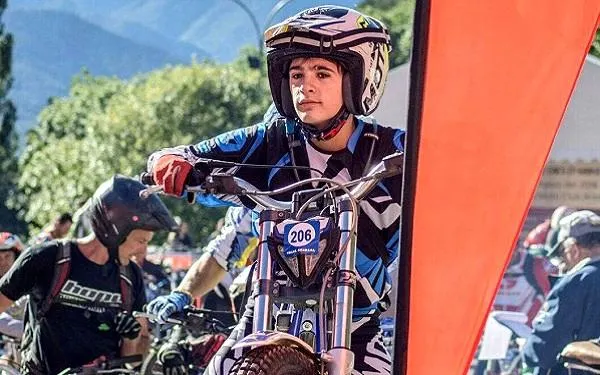 Foto: Club Biketrial Costa Daurada