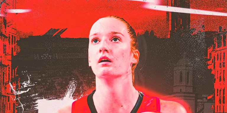 L'Uni Girona fitxa a l'americana Morgan Bertsch