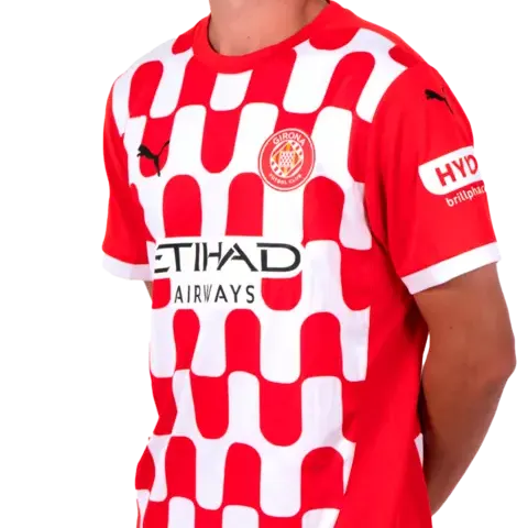 Declaracions TV Miguel Gutierrez postpartit al Girona Fc Vs CD Leganés #GironaLeganes