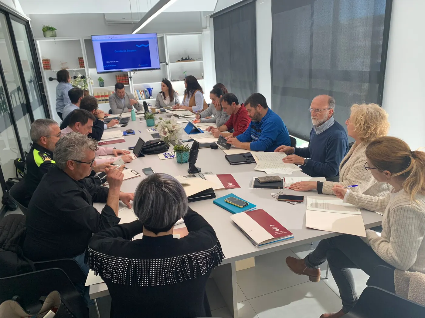"Cal extremar les mesures d'estalvi d'aigua, ciutadania i administració local"