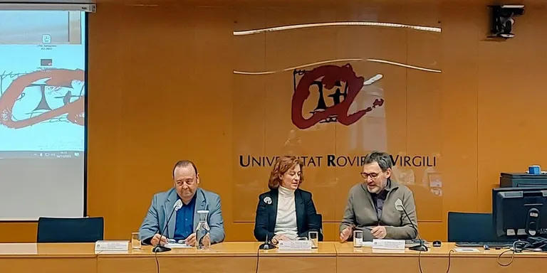 El món casteller treballa per tenir més protecció jurídica immaterial