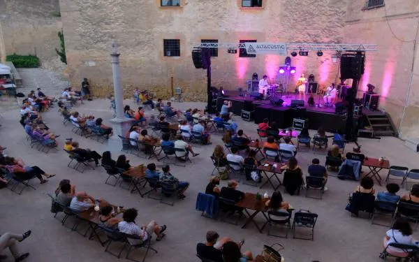 Foto: Altacústic