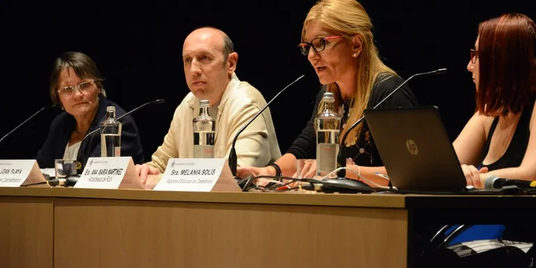 10.529 alumnes rubinencs comencen el curs aquest dimarts