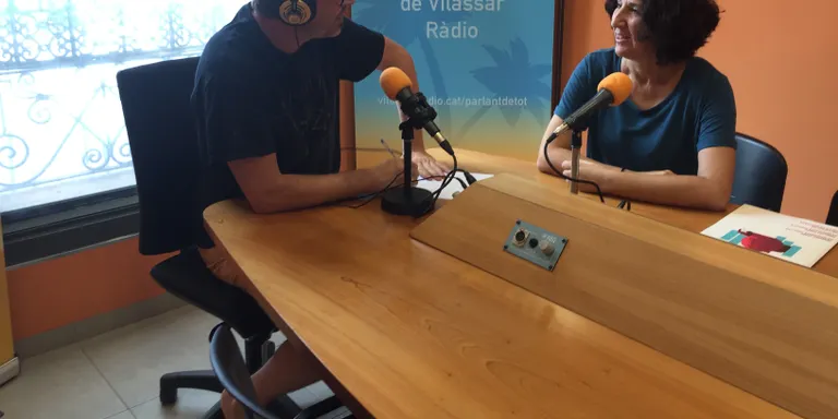 Entrevista Manoli Calero (VdM Sí que pot) balanç dos anys de govern