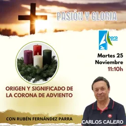 #61 - Pasión y Gloria del 25/11/2025 - episode art