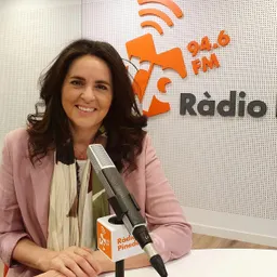 Entrevista a Noemí Llorens (EM-JuntsxCat) - episode art