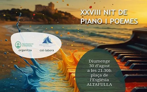 Foto: Ajuntament d'Altafulla