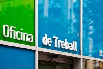 El mes de gener torna a augmentar l'atur
