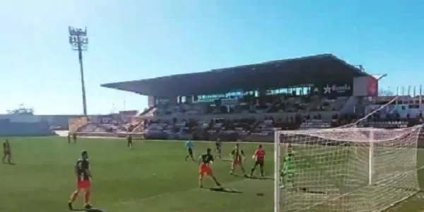 El Reddis no dona opció a l’Altafulla (4-0)