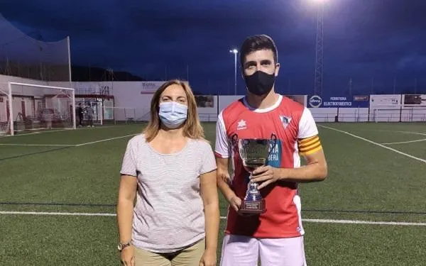 Foto: Atlètic Roda de Barà