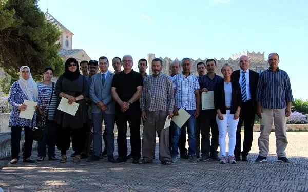 Foto: Ajuntament d'Altafulla