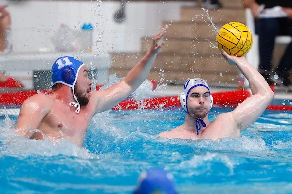 El CN Sabadell es classifica per la final de l’Euro Cup