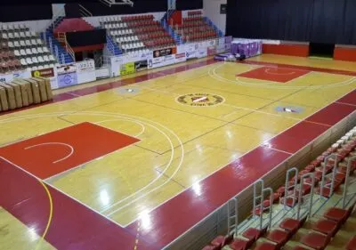 La final a quatre Júnior Masculí Preferent de Bàsquet es jugarà al Joana Ballart