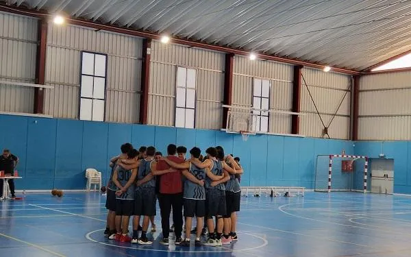Foto: Torredembarra BC (Arxiu)