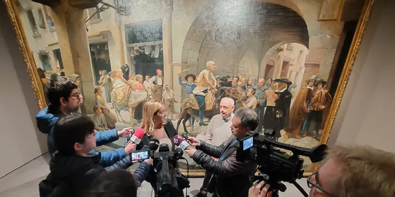 El Museu de Valls disposarà d’una col·lecció permanent per primera vegada