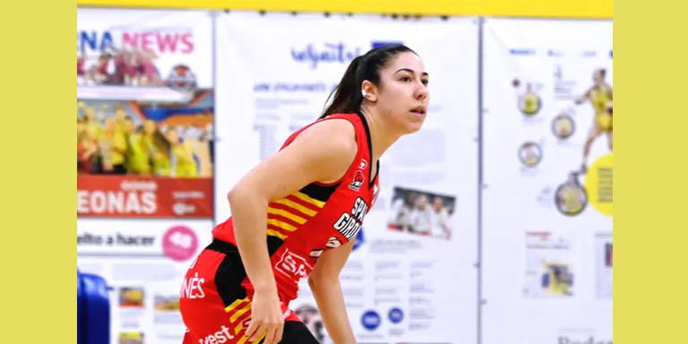 L’Spar Girona torna a Fontajau per rebre les líders de grup de l’Eurolliga (21h)