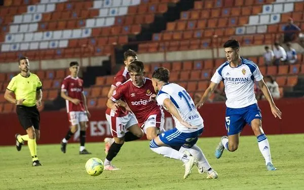 Foto: Nàstic de Tarragona