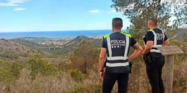 Identifiquen les restes de la veïna de Roda de Berà Merche Arnau, desapareguda fa més d'un any