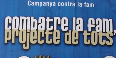 Cancel·lat el Sopar de la Fam a la Seu d'Urgell