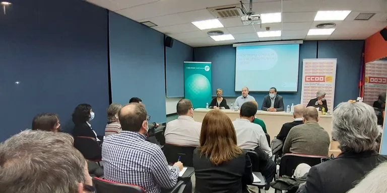 Neix el Consell de la Formació Professional i l'Ocupació del Vallès Oriental